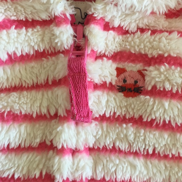 Fluffy jacket from Next Direct - Picture 2 of 5